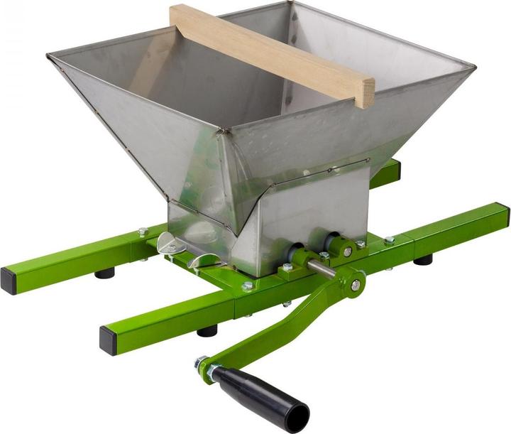 Produktbild Dema Obstmühle Bergamo