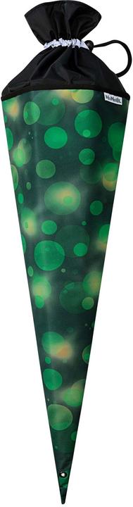 Verde, Nero