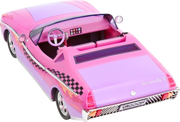 Productafbeelding L.O.L. Surprise! City Cruiser™