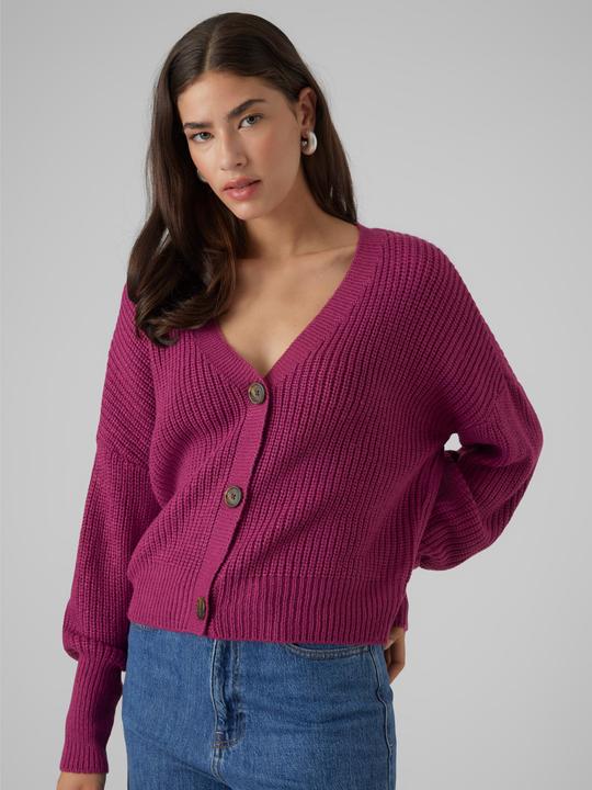 Actual product image Vero Moda V-neck cardigan (XL)