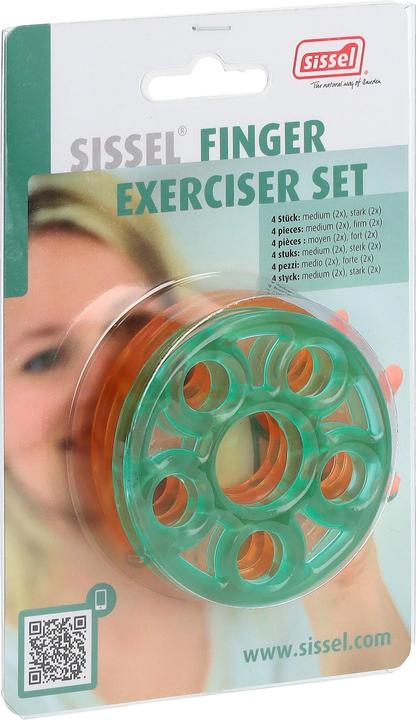 Image du produit Sissel Jeu d'exerciseurs