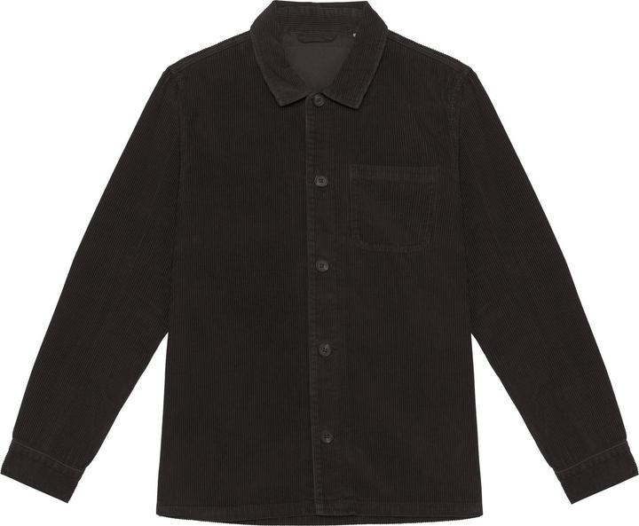 Native Spirit Jacke Gewaschen