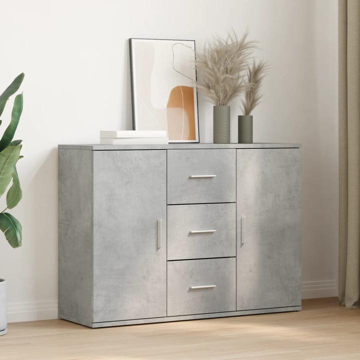 Produktbild VidaXL Sideboard (90.5 x 29.5 x 65 cm)