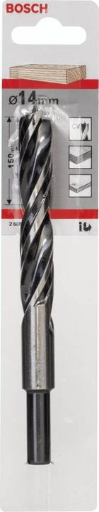 Actual product image Bosch Professional Zubehör Wood twist drill 14 mm Access (14 mm)