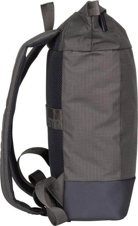Produktbild Strellson Norhwood Rs - Eddie Backpack svf, Khaki (9 l)