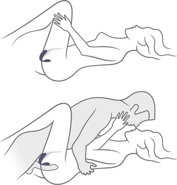 Image du produit We-Vibe Unite 2.0