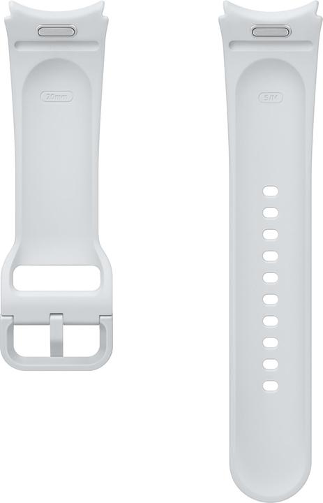Produktbild Samsung Sport Band (20 mm, Fluoroelastomer)