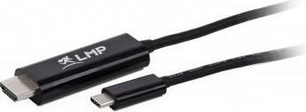 Immagine prodotto LMP Cavo da USB-C a HDMI 2.0 (USB-C)