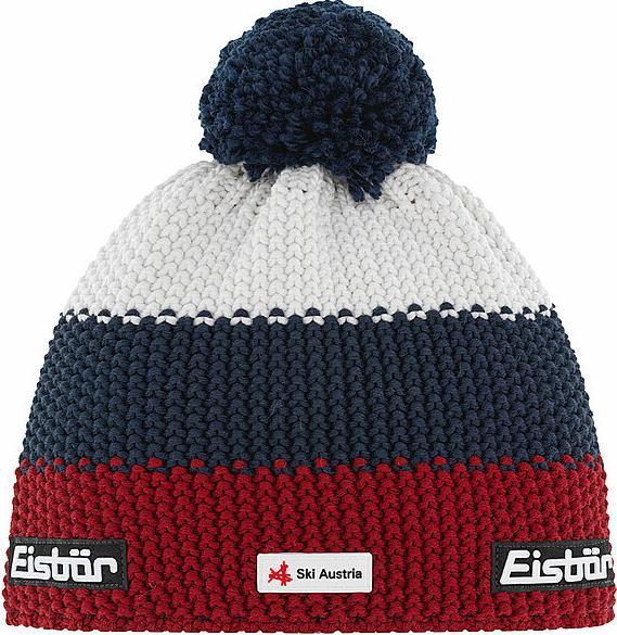 Eisbär Star Pompom Ska (One size)