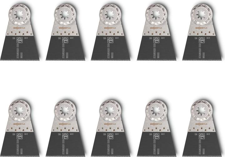 Actual product image Fein Plunge saw blade 65 mm E-Cut Sta