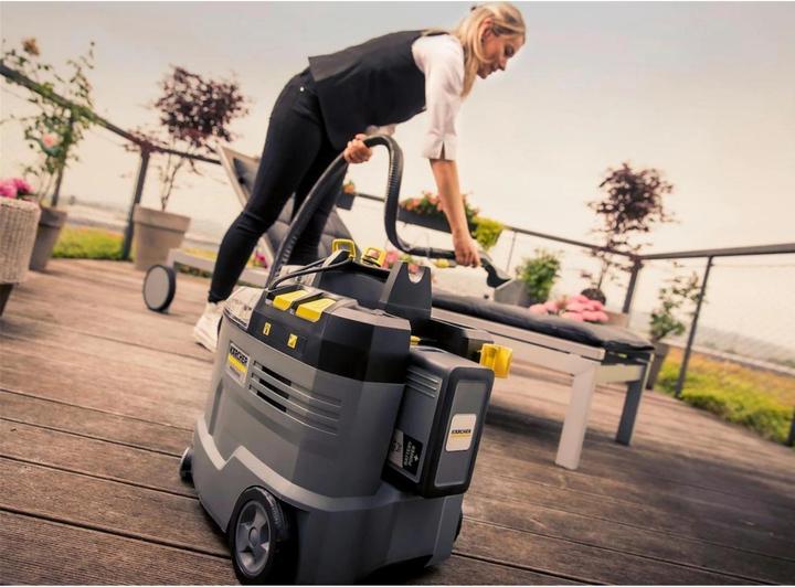 Image du produit Kärcher Professional Batterie amovible (36 V)