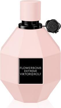 Viktor & Rolf Flowerbomb Extreme Eau De Parfum Intense - 100ml (Eau de parfum, 100 ml)
