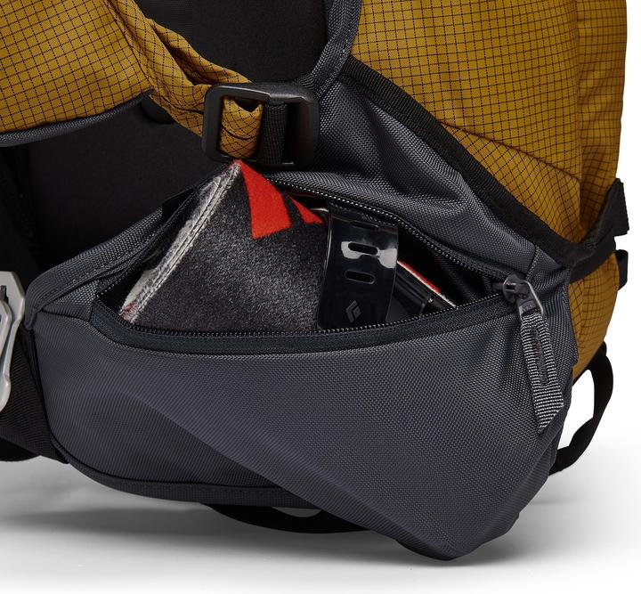 Produktbild Black Diamond Dawn Patrol 25 Backpack (25 l)
