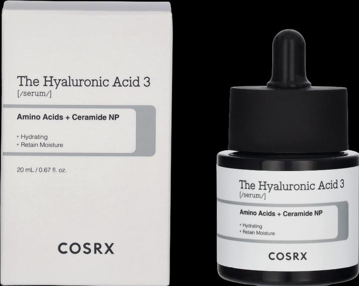 Immagine prodotto Cosrx Il siero all'acido ialuronico 3 (20 ml)