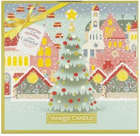 Immagine prodotto Yankee Candle Passaporto per le vacanze