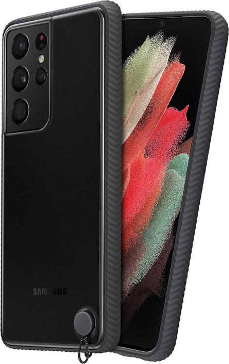 Image du produit Samsung Couverture de protection (Samsung Galaxy S21 Ultra 5G)