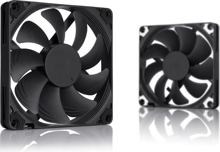 Image du produit Noctua NF-A9x14 PWM (92 mm, 1 x)