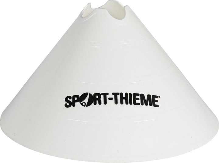 Actual product image Sport-Thieme Set marking hoods, ø 30 cm