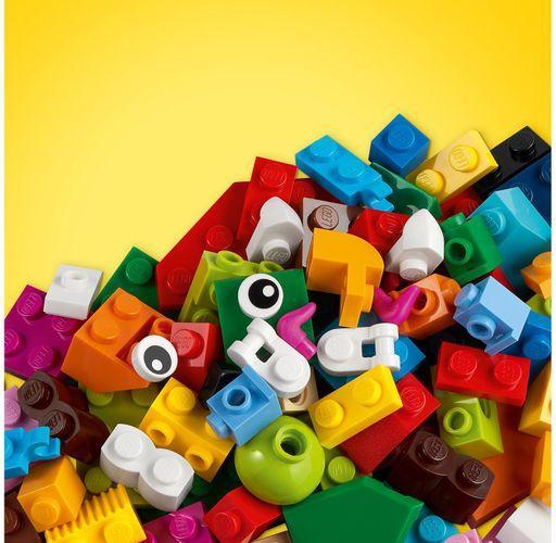 Immagine prodotto LEGO Mostri creativi (11017, LEGO Classic)