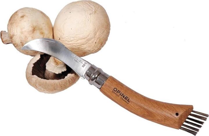 Produktbild Opinel Pilzmesser (8 cm)