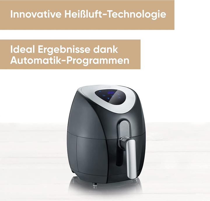 Produktbild Severin FR2430
