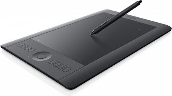 Produktbild Wacom Intuos Pro M (10", 5080 lpi)