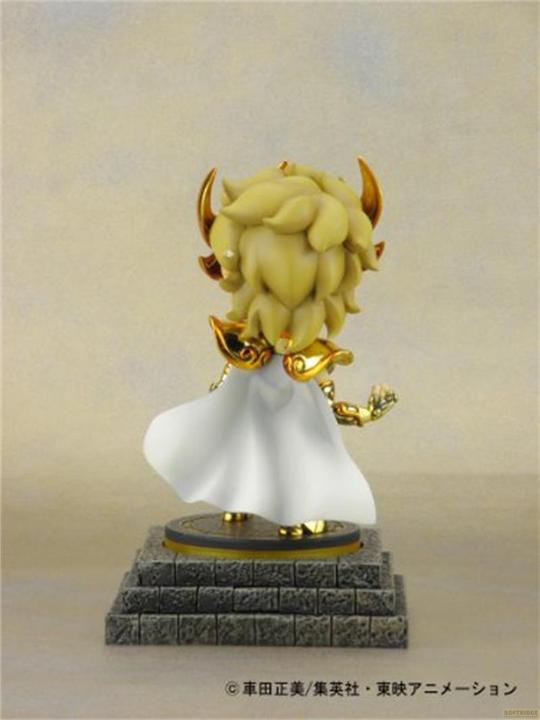 Produktbild Kids Logic Saint Seiya - Leo Aiolia CBC