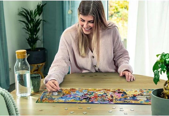 Immagine prodotto Ravensburger Foto di gruppo Disney (1000 pezzi)