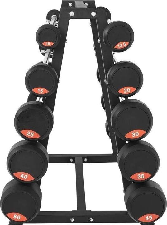 Produktbild Gorilla Sports Langhantelablage
