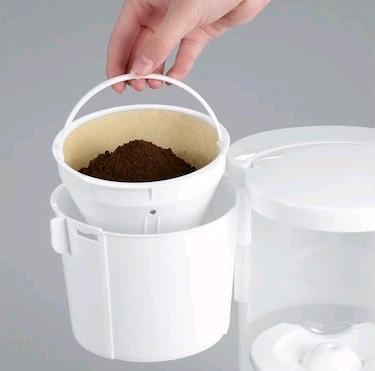 Produktbild Severin Kaffeeautomat KA 4478