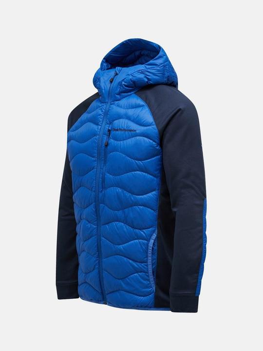 Image du produit Peak Performance Hoodie hybride Helium (M)