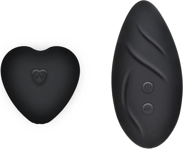 ToyJoy Angel Panty Vibe