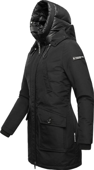 Produktbild Navahoo Blizzardstorm (M)