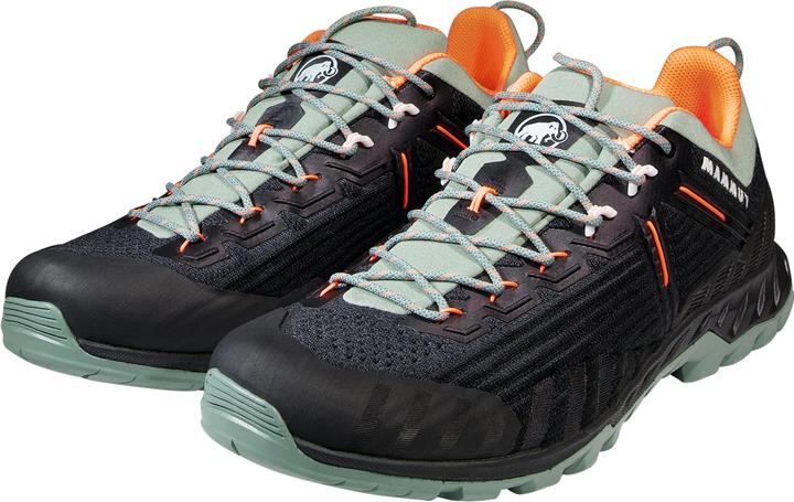 Produktbild Mammut Alnasca Knit III Low (46)