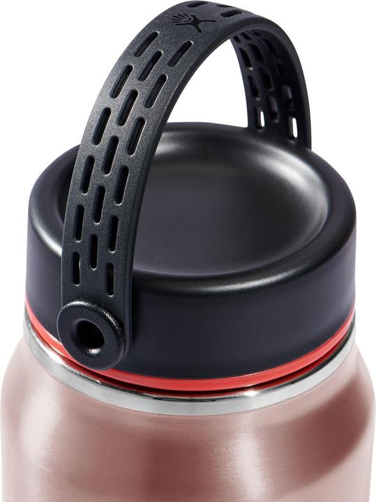 Actual product image Hydro Flask 32 oz Wide Mouth-Lightweight (0.95 l)