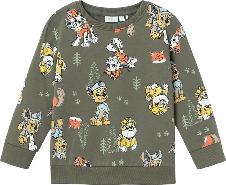 Name it Paw Patrol Sweatshirt (86)