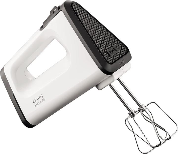 Krups 3Mix 5500 Plus (500 W)
