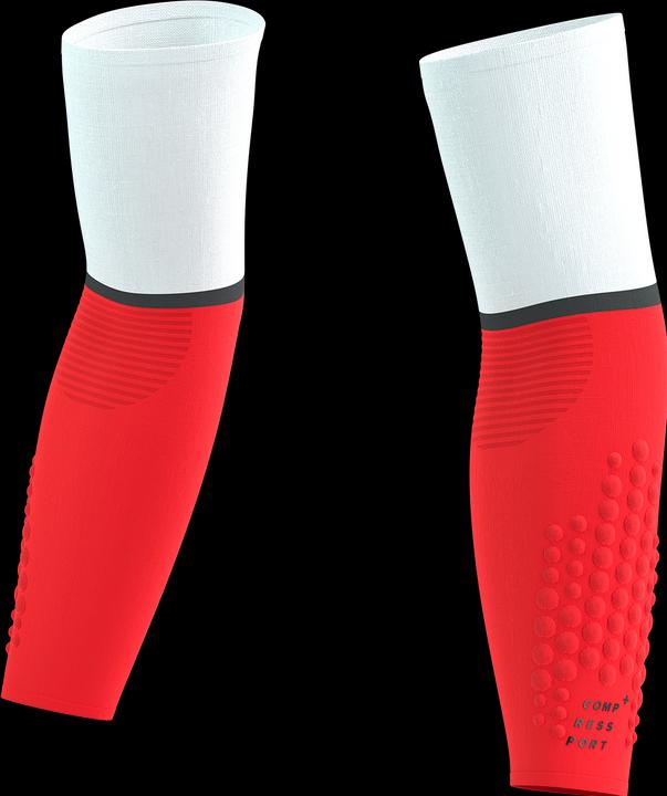 Actual product image Compressport ArmForce Ultralight (S)