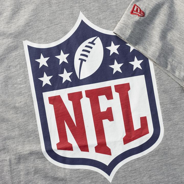 Actual product image New Era NFL Shield (L)