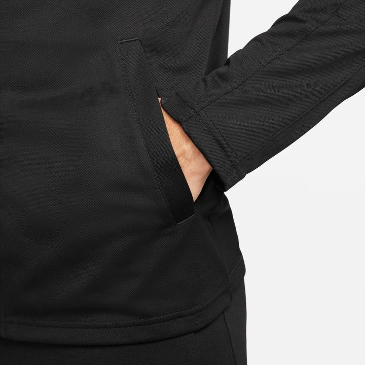 Actual product image Nike Dri-Fit Academy Men "S Soc Black/Black/White M (M)