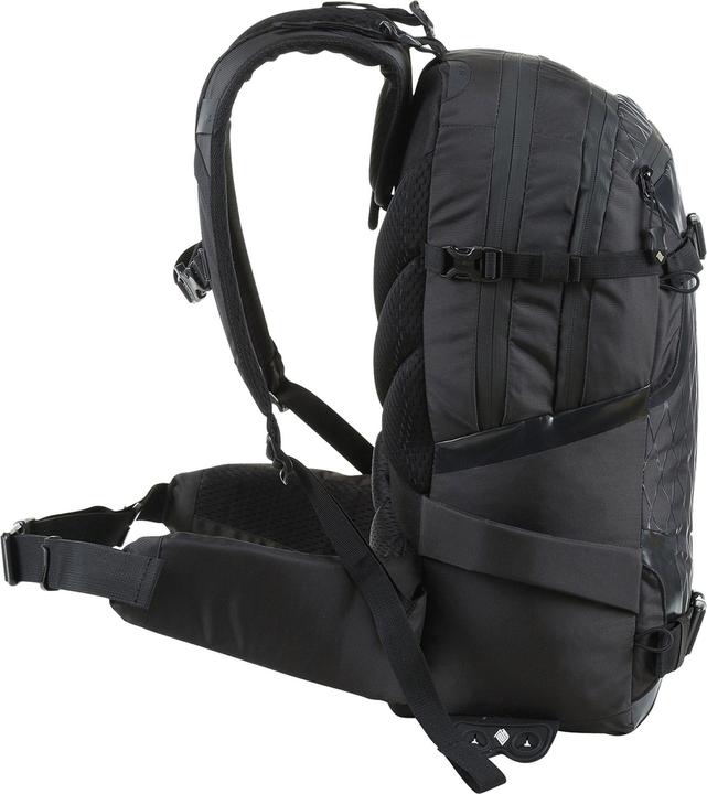 Actual product image Nitro Slash 25L Pro Backpack 53 cm (25 l)