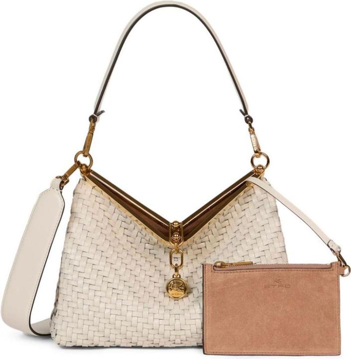 Etro Shoulder Bag Vela