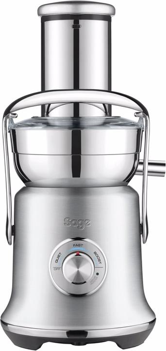 Produktbild Sage Entsafter Nutri Juicer Cold XL