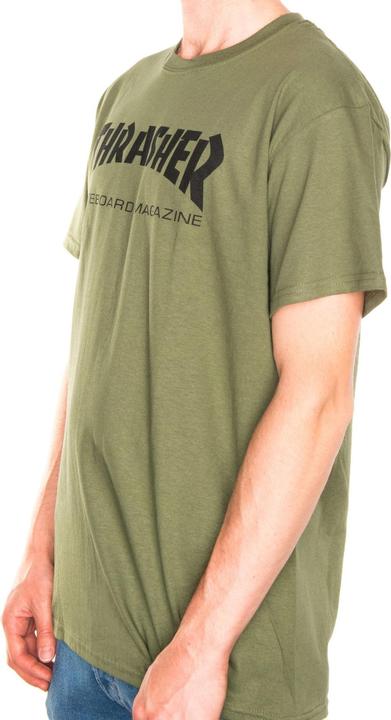 Produktbild Thrasher Skate Mag T-Shirt (S)
