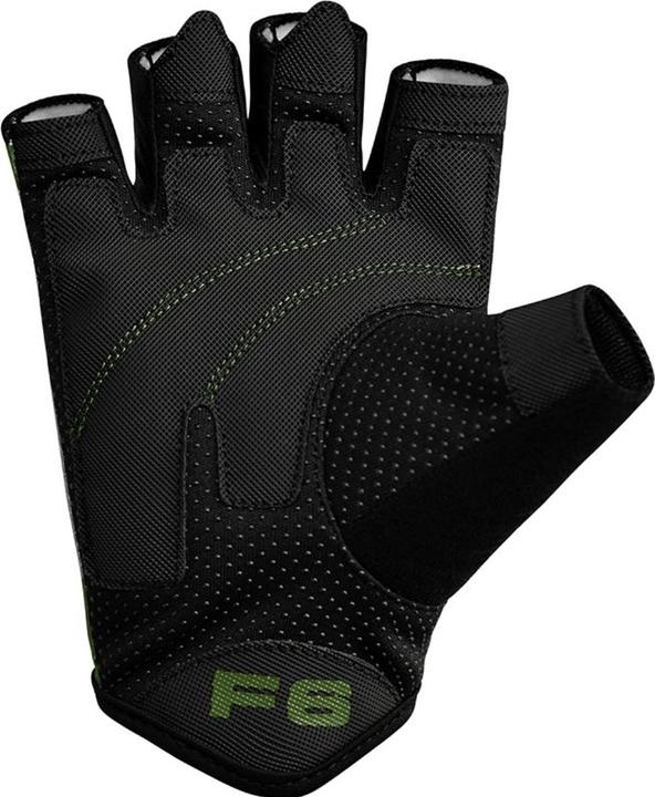 Image du produit Rdx F6 Gants de Fitness (XL)
