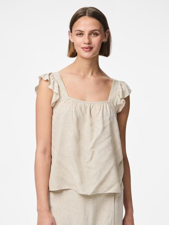 Actual product image Pieces Pcpia Sl Top Noos (M)