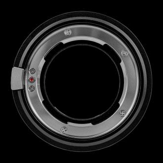 Actual product image Techartpro AF-Adapter Leica M - Sony E-Mount, V2