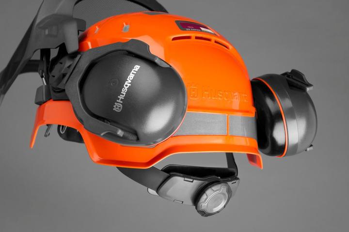 Produktbild Husqvarna Schutzhelm Technical (One Size)