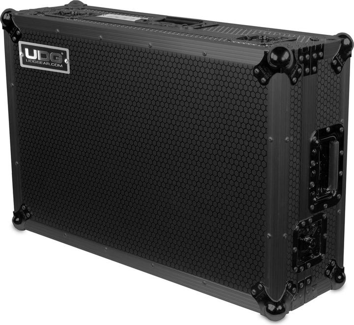 Produktbild UDG U91087BL FLT CASE OPUS-QUAD BLK PLUS(W)