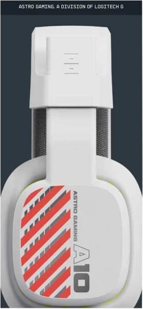 Produktbild Astro Gaming A10 Gen 2 (Kabelgebunden)
